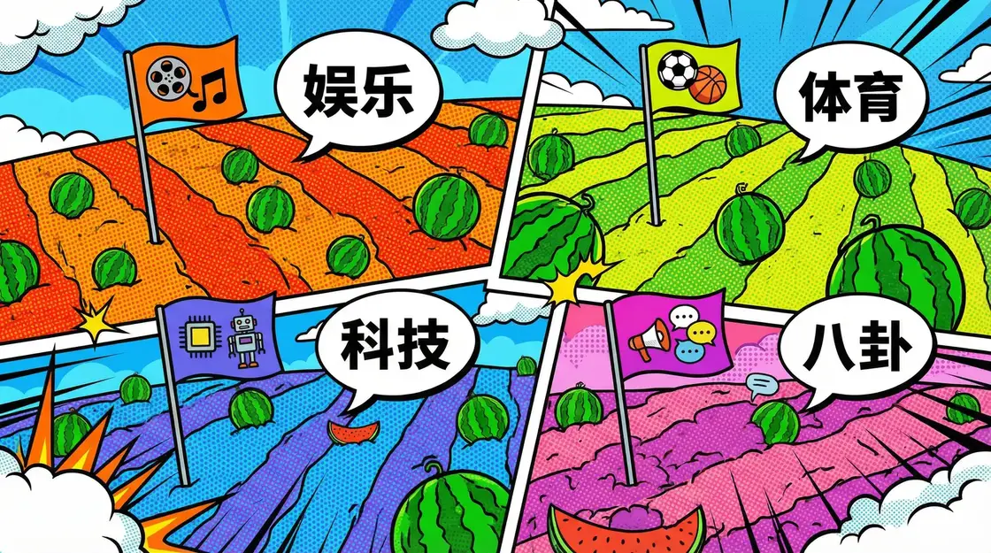 天马体育官网 娱乐瓜田分类